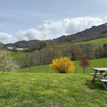 Le Pradima Villa Mandailles-Saint-Julien Bagian luar foto