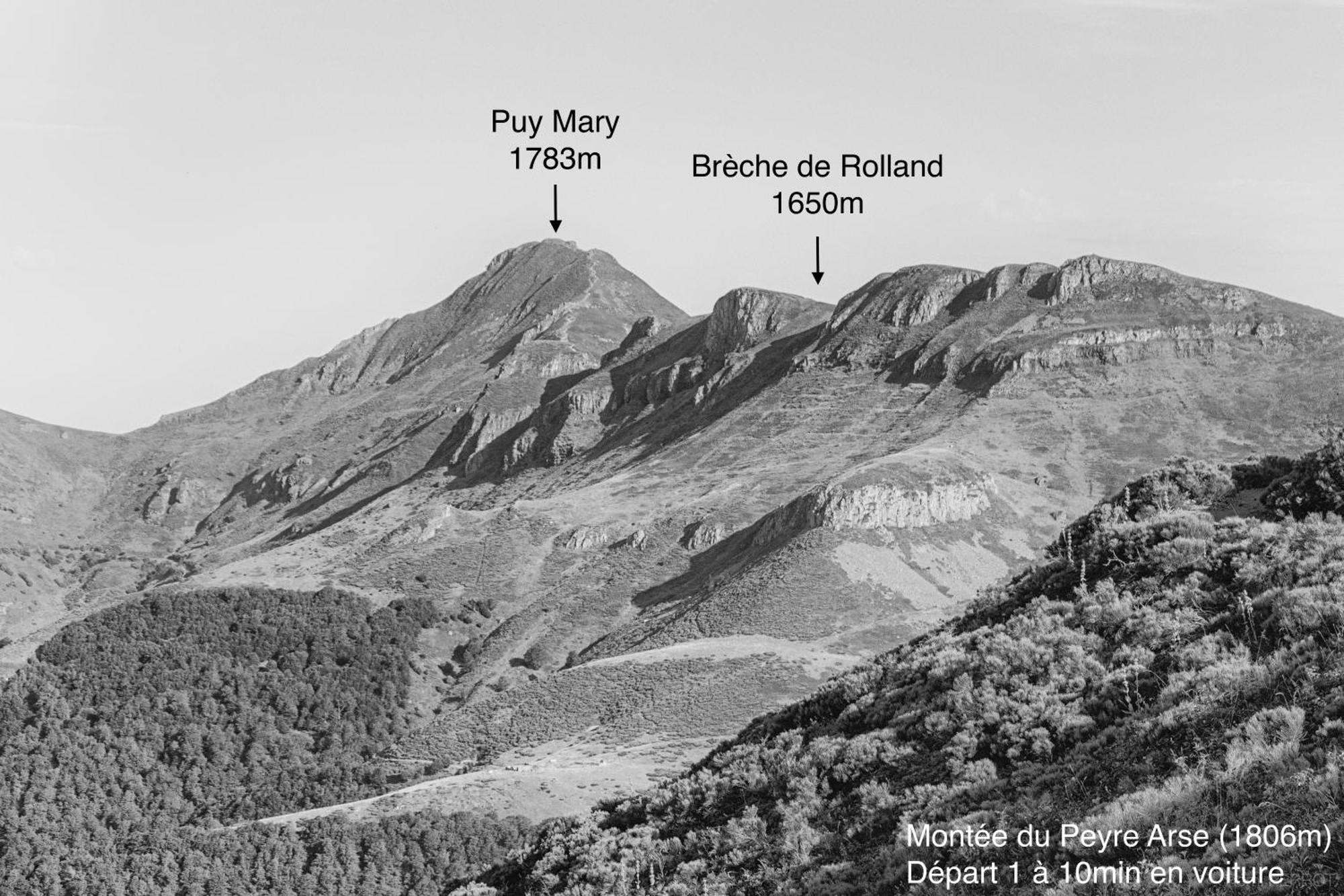 Le Pradima Villa Mandailles-Saint-Julien Bagian luar foto