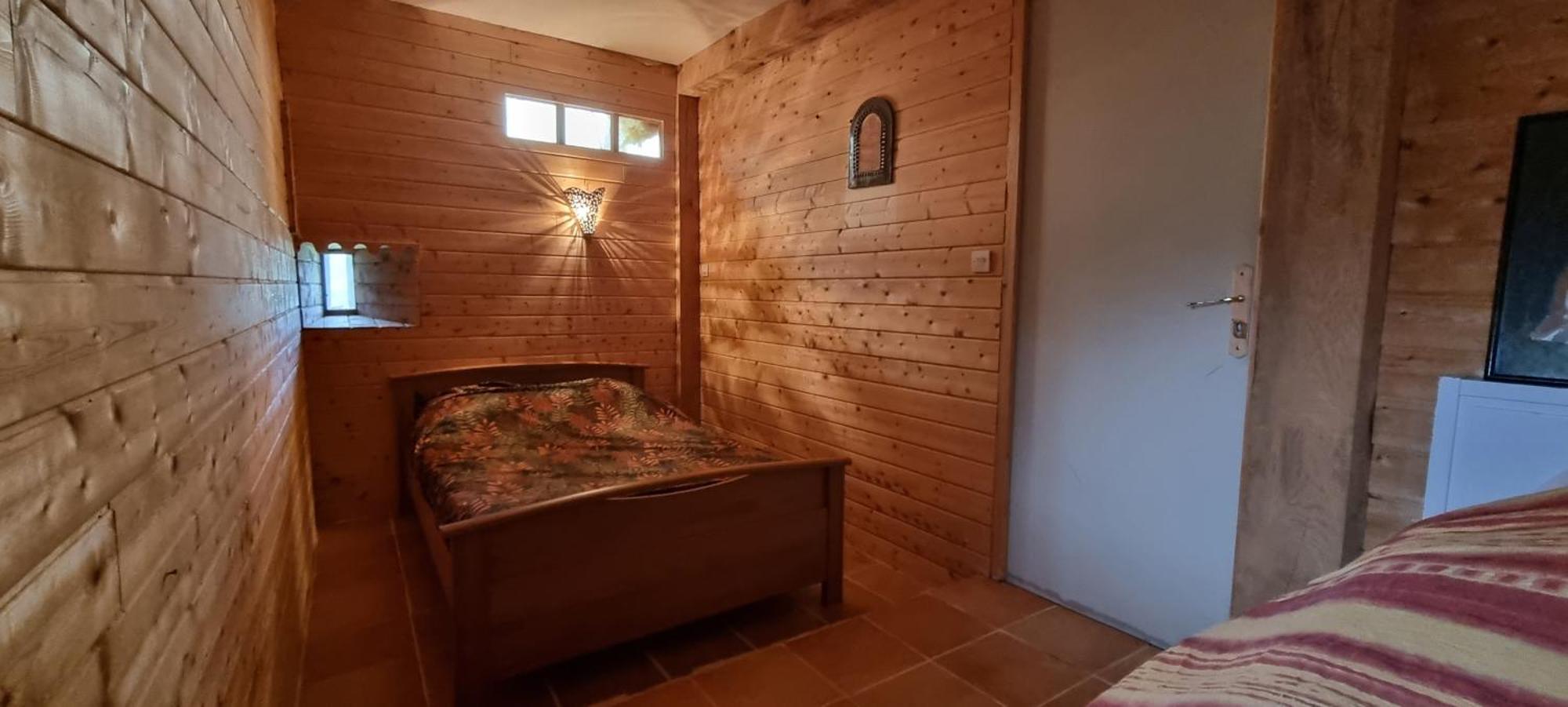 Le Pradima Villa Mandailles-Saint-Julien Bagian luar foto