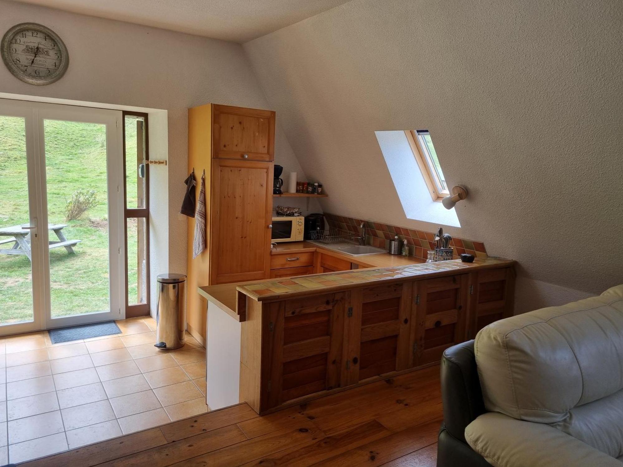 Le Pradima Villa Mandailles-Saint-Julien Bagian luar foto