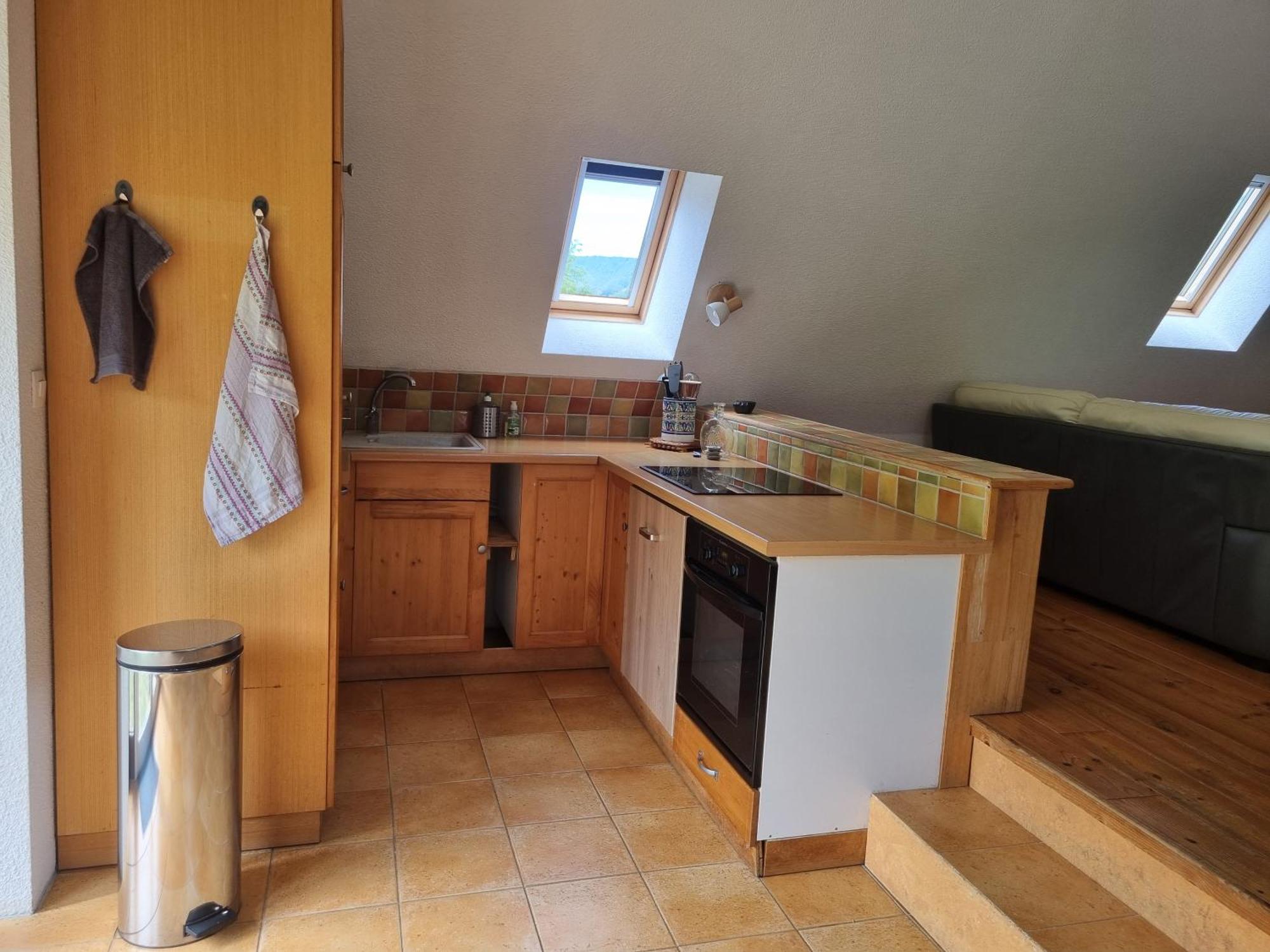 Le Pradima Villa Mandailles-Saint-Julien Bagian luar foto